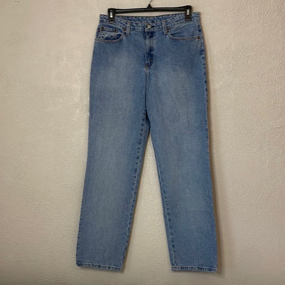 Vintage Jeans Ralph Lauren Polo Ladies size 12